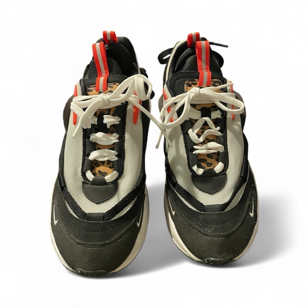 Nike Womens Air Max Furyosa 'Leopard' - Picture 3 of 5